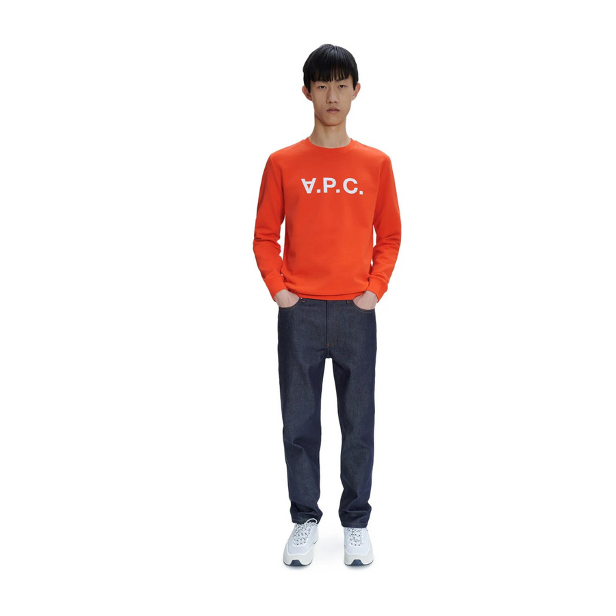 V.P.C. sweatshirt Rouge