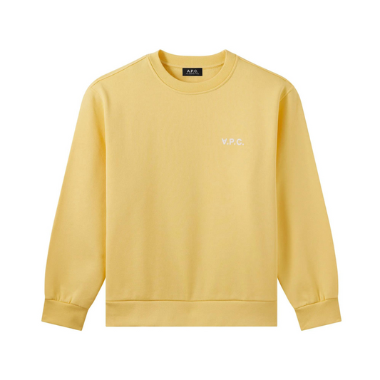 Jaune Clint Sweatshirt