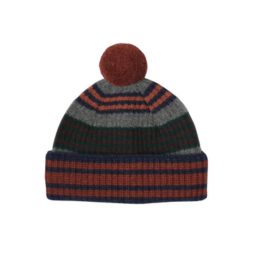 Slow Hat Navy OS