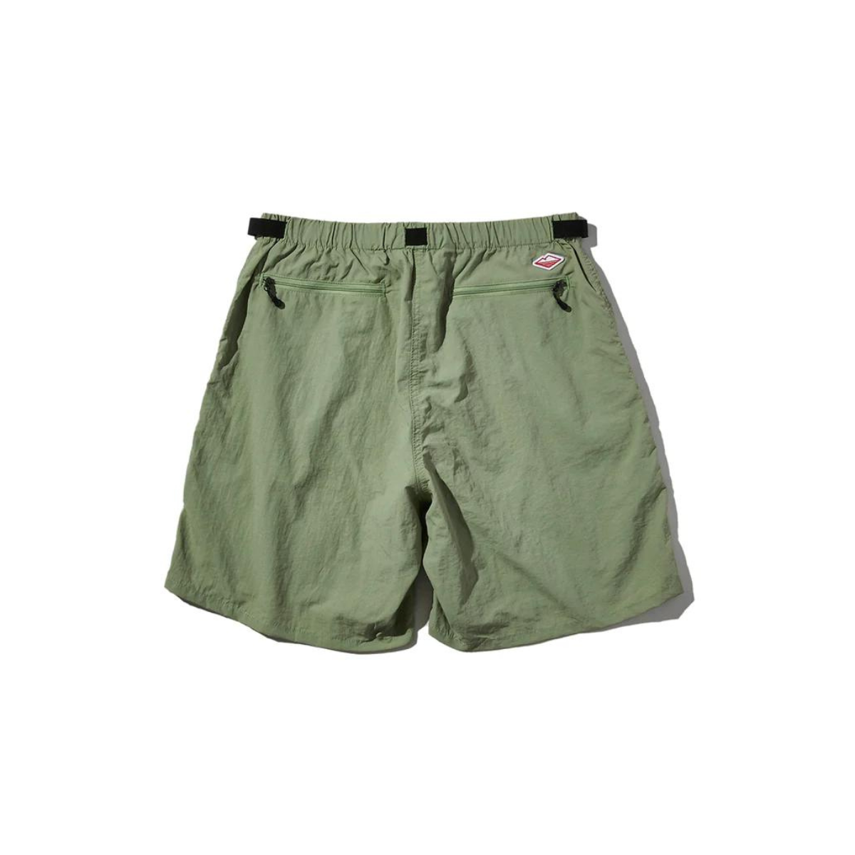 Battenwear | shorts for men - Camp Shorts | Sage | kapok