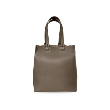 T Tote Taupe