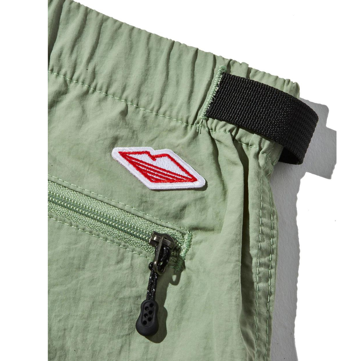 Battenwear | shorts for men - Camp Shorts | Sage | kapok