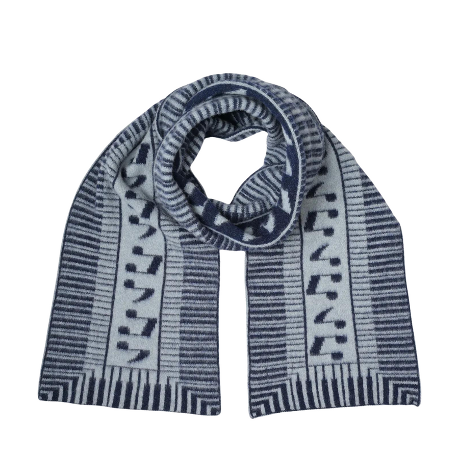 Piano Moments Scarf Castle OS