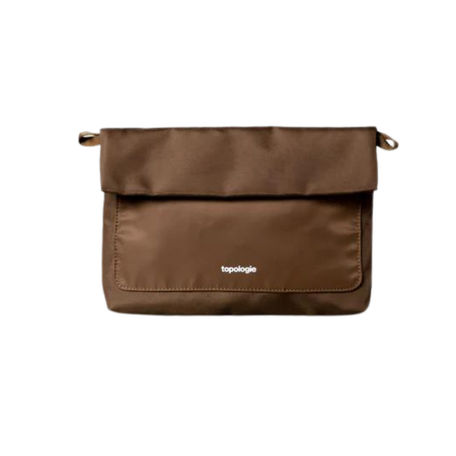Wares Bags Musette Bronze