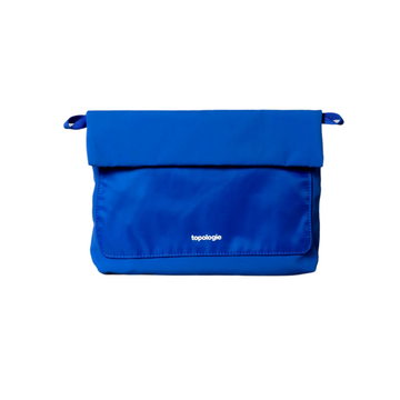 Wares Bags Musette Future Blue
