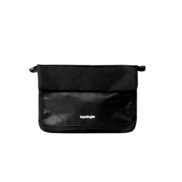 Wares Bags Musette Mini Black