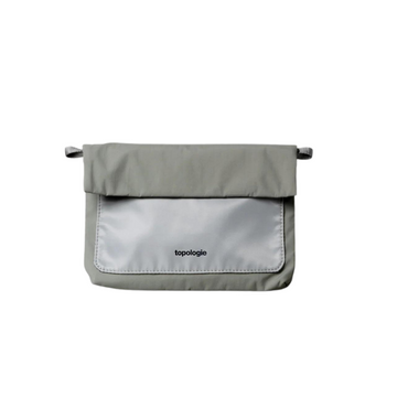 Wares Bags Musette Mini Moss