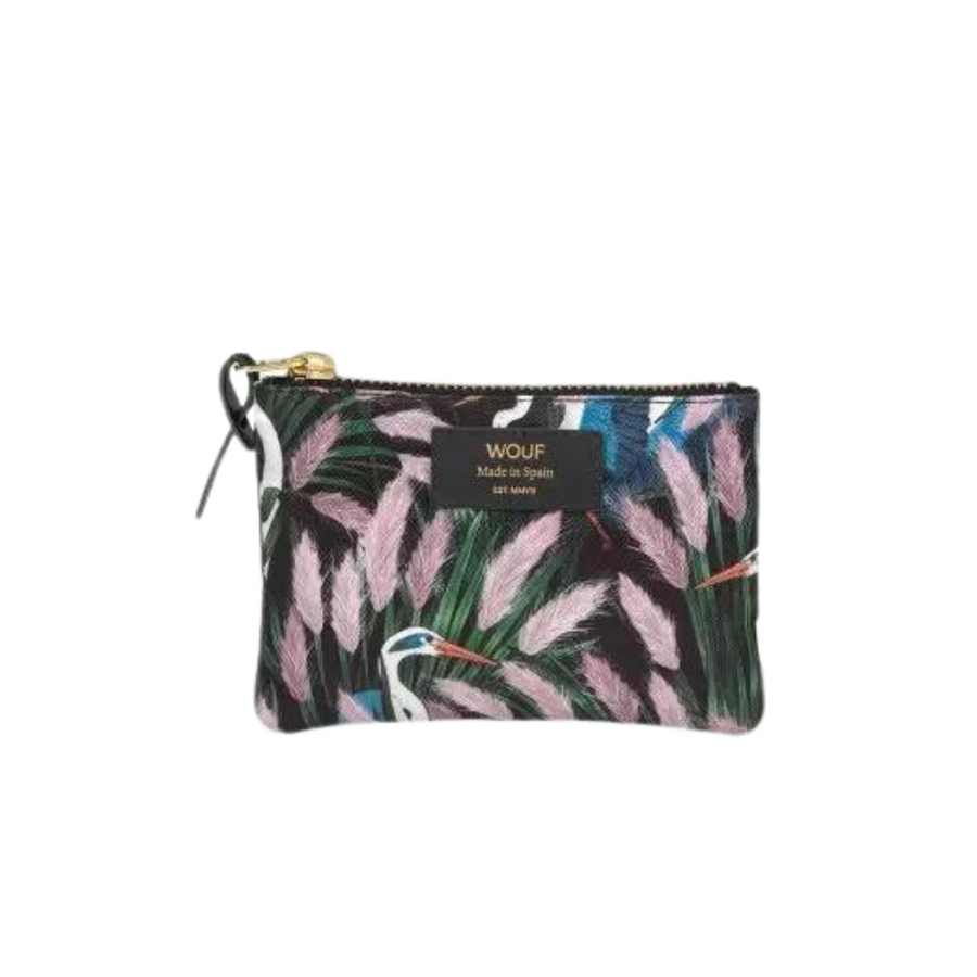 Lucy Small Pouch