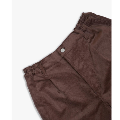 Cosmic Pants Brownish (men)