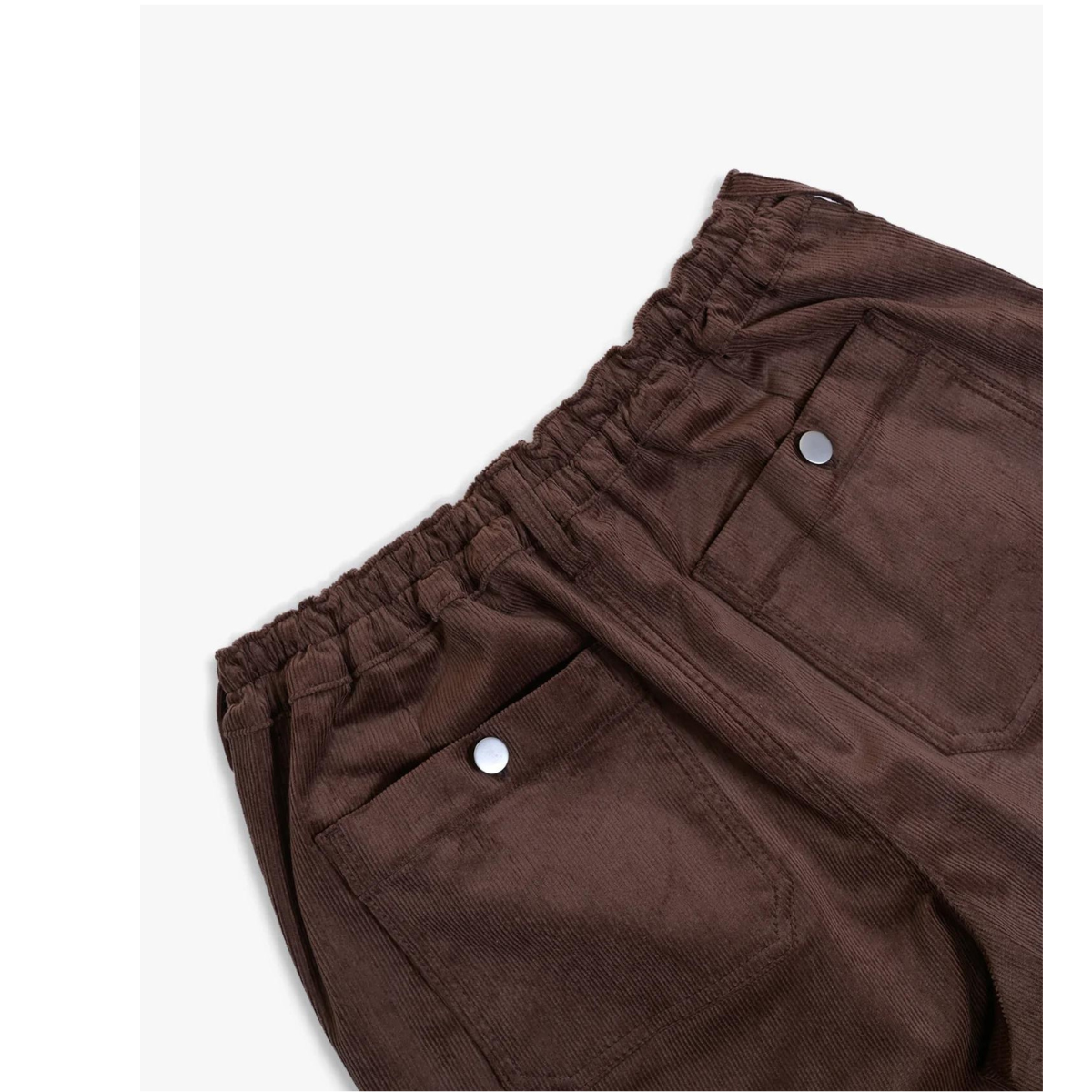 Cosmic Pants Brownish (men)