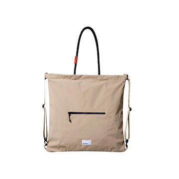 Bags Draw Tote 2.0 Sand