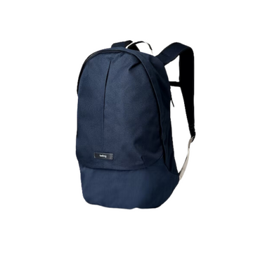 Backpack (Second Edition) - Navy