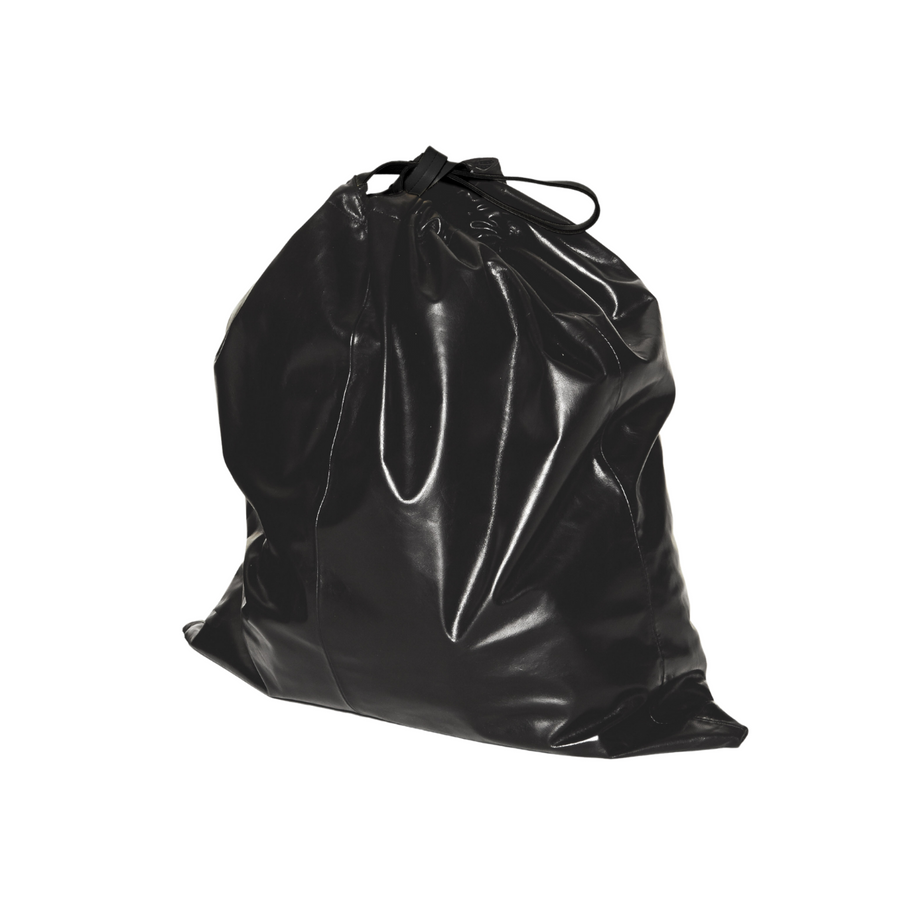 Bin Bag 15L Black/Black