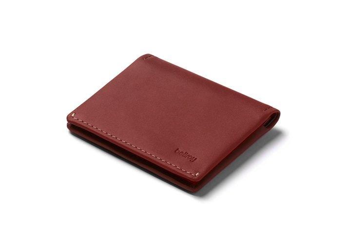 Slim Sleeve Wallet - RedEarth