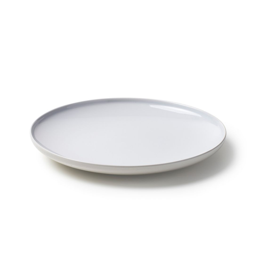 Rnd Platter Cm30 Ice