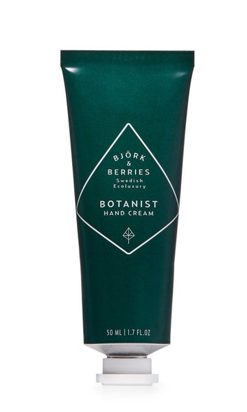Botanist Hand Cream 50ml