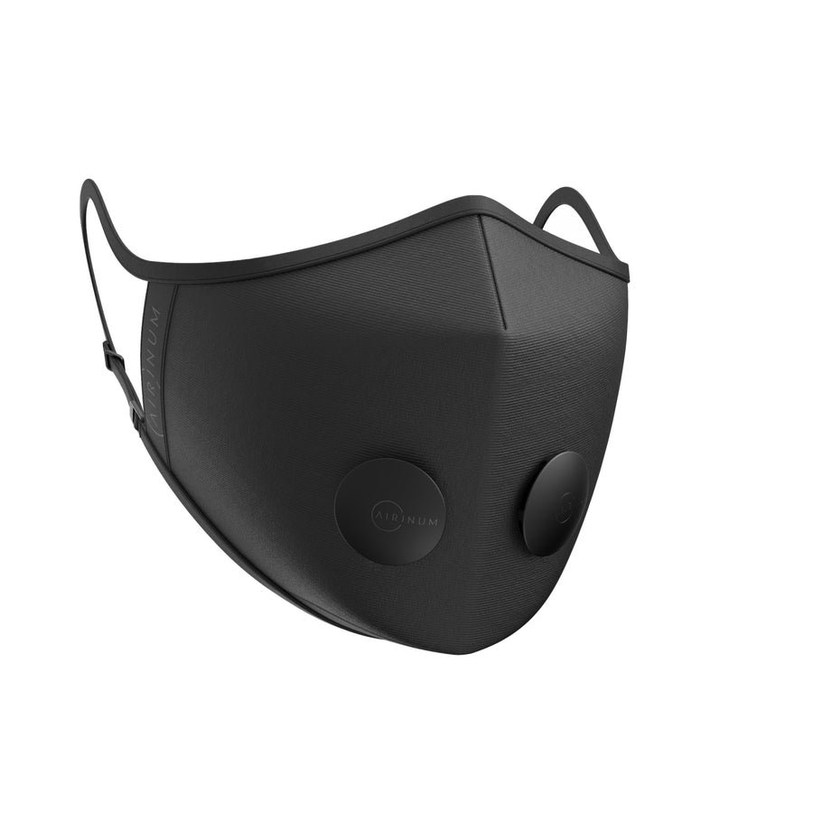 Mask 2.0 - Onyx Black