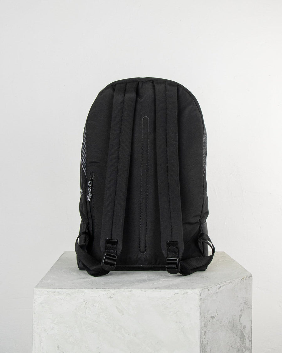 Bags Block Backpack Black