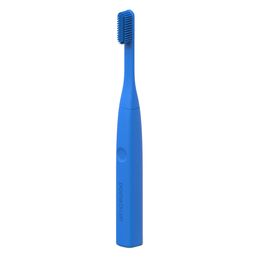 Toothbrush Blue