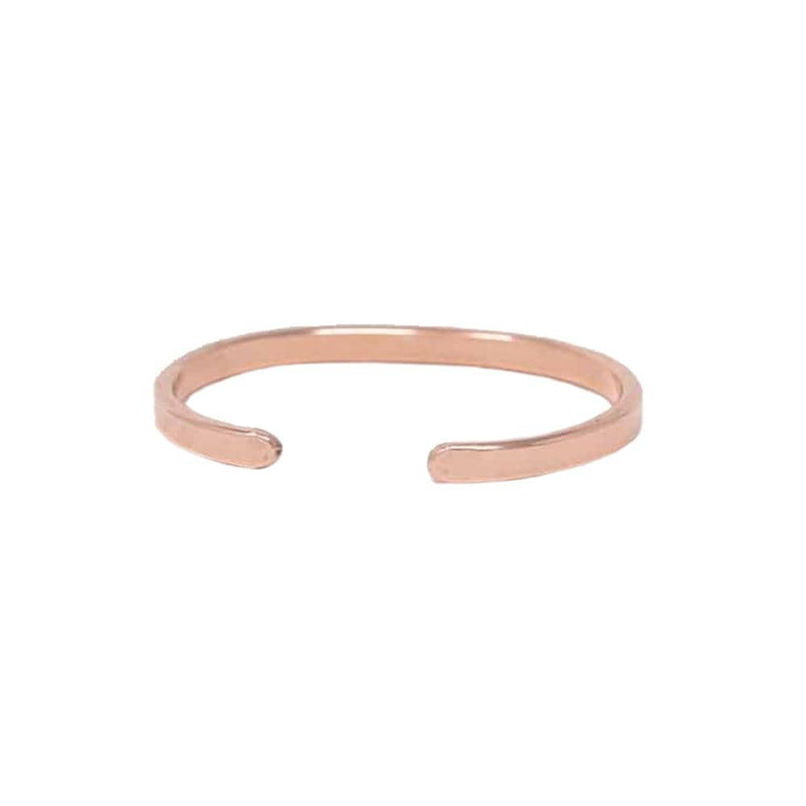 Bracelet 001 Copper Middle