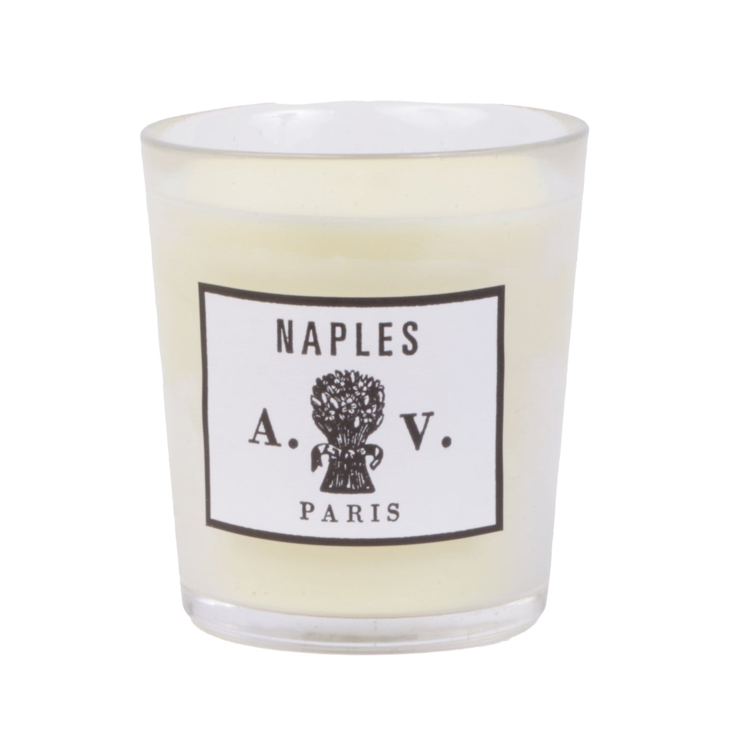 Naples Scented Candle