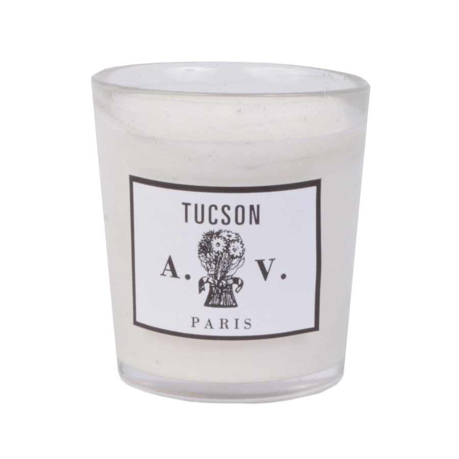 Scented Candle Tucson