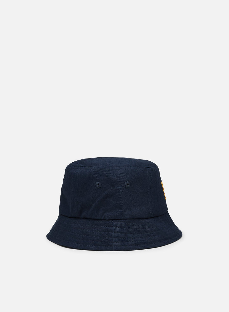 Dex AA Bucket Hat Navy