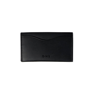 CardHolders 4-Slots Black