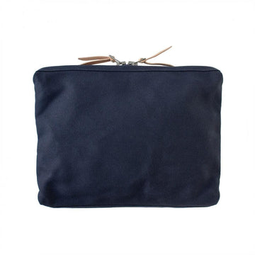 Carry Goods Organizer Pouch Large Navy