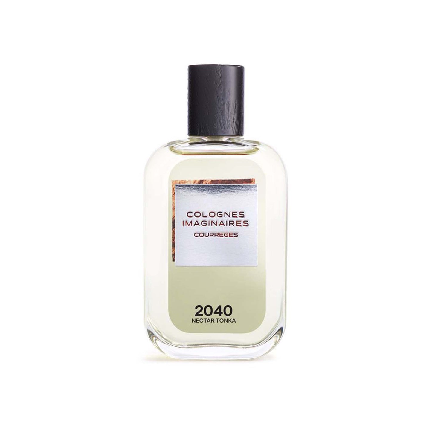 EDP 2040-Nectar Tonka 100ml