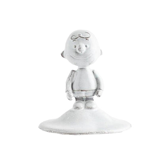 Charlie Brown Candle Lid
