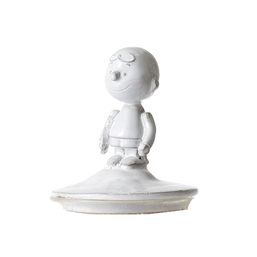 Charlie Brown Lid (For Glass Candle)