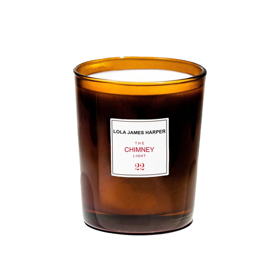 Candle 22 The Chimney 190g