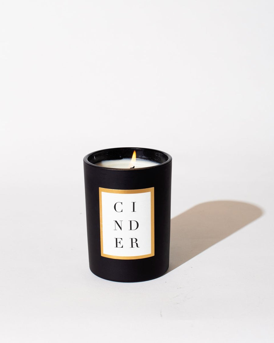 Holiday NOIR Collection Cinder