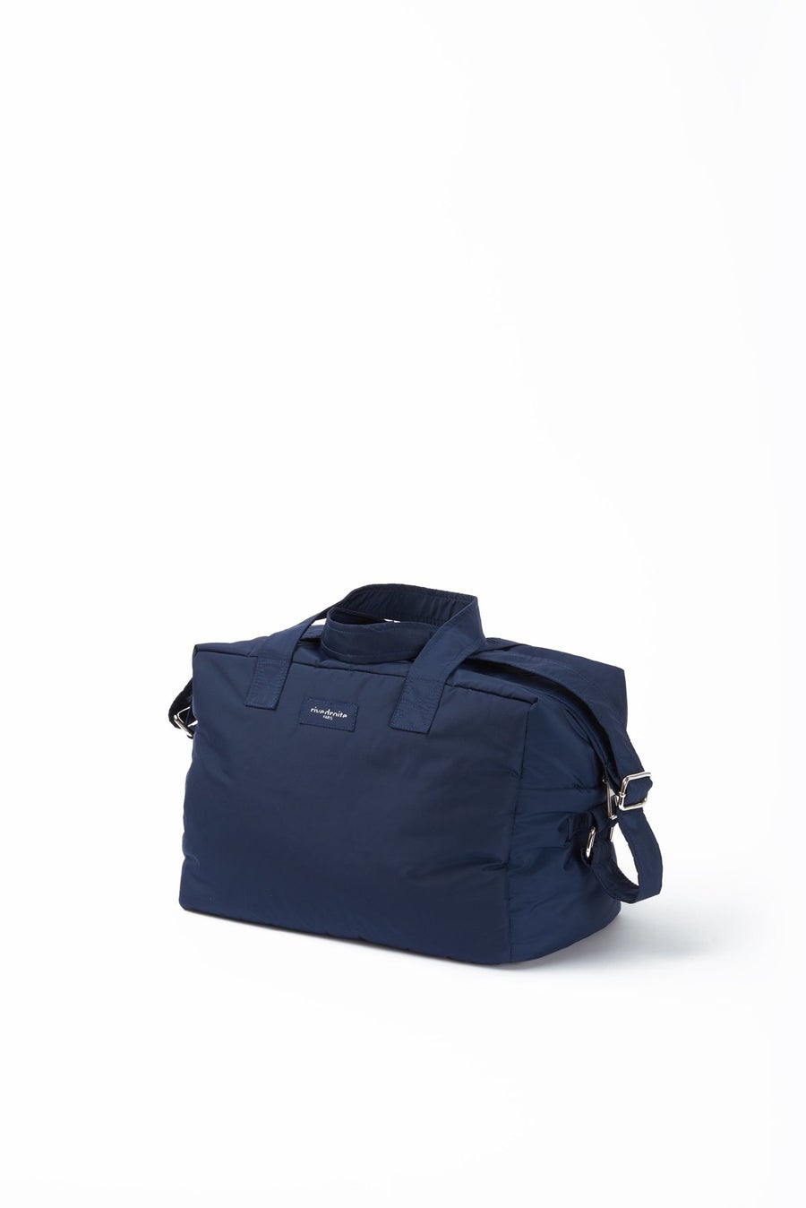 Clery - The City Bag Navy Blue