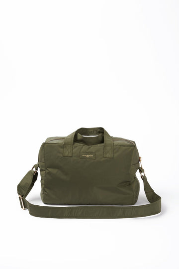 Clery - The City Bag Military Green