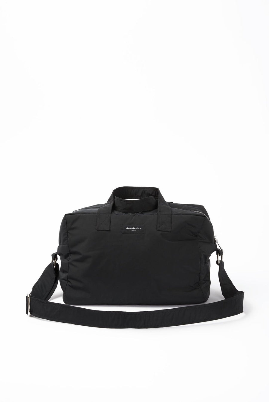Clery - The City Bag Black
