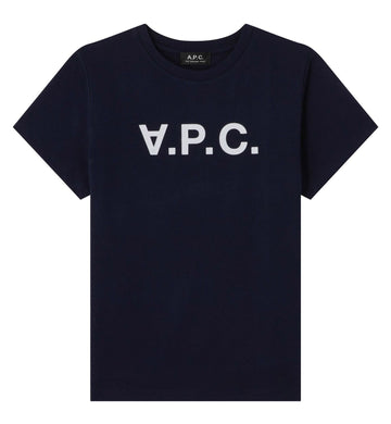 T-Shirt Vpc Color F Dark Navy (women)