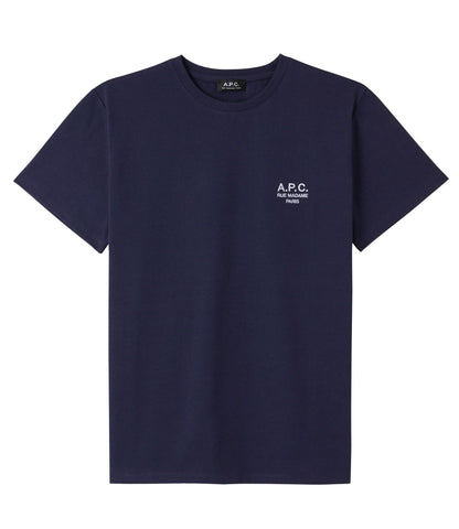 T-Shirt Raymond Dark Navy (men)