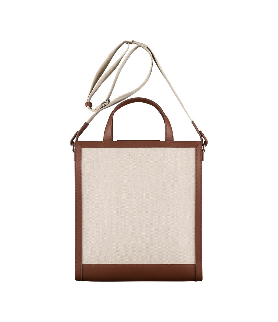 Tote Camille Beige