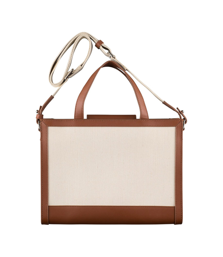 Shopping Camille Small Beige