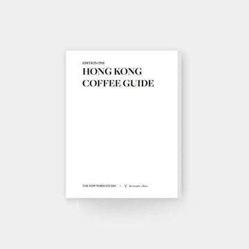 Hong Kong Coffee Guide