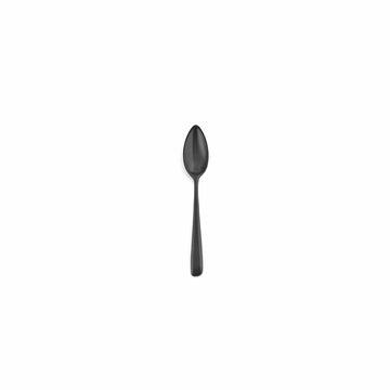 Coffee Spoon L13.3 X W2.1cm Zoe Black