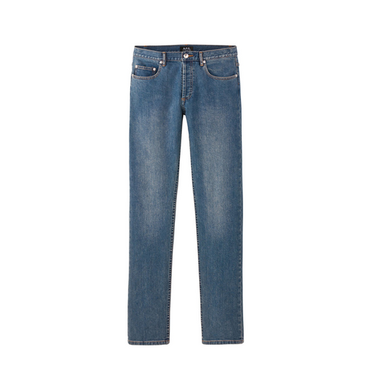 Indigo New Standard Trousers (Men)