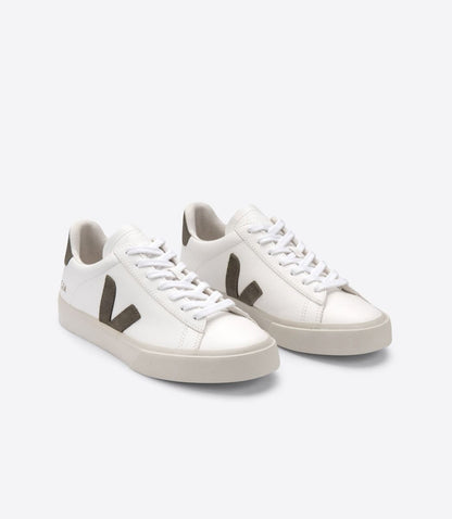 Campo Chromefree  Extra White Kaki (unisex)