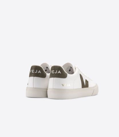 Campo Chromefree  Extra White Kaki (unisex)