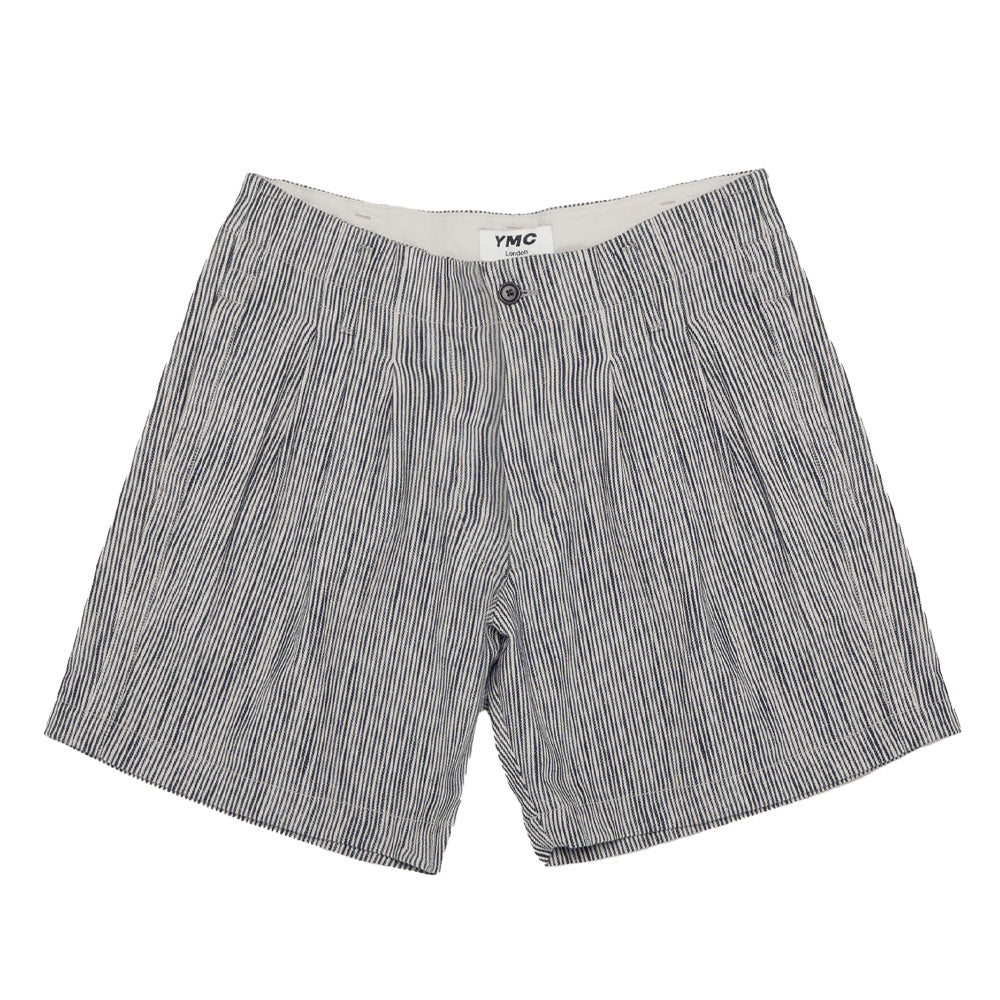 Creole Shorts Navy