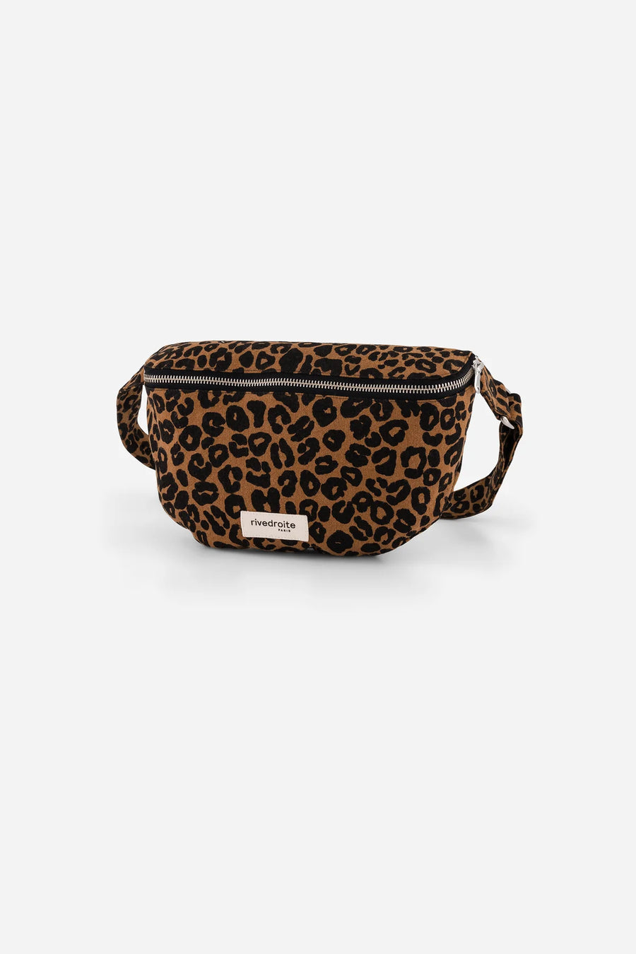 Custine The Waist Bag Leopard