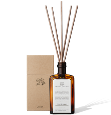 Reed Diffuser Endless Summer