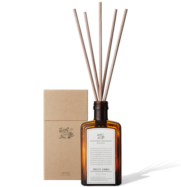 Reed Diffuser Endless Summer
